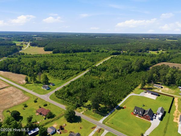 150 Furnie Hammond Road , Clarendon, NC 28432