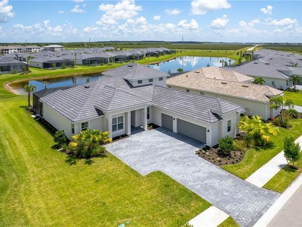 5845 Carnoustie CT, AVE MARIA, FL 34142