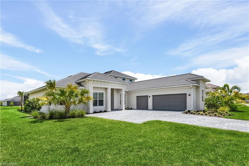 5845 Carnoustie Ct, Ave Maria, FL 34142 Photo
