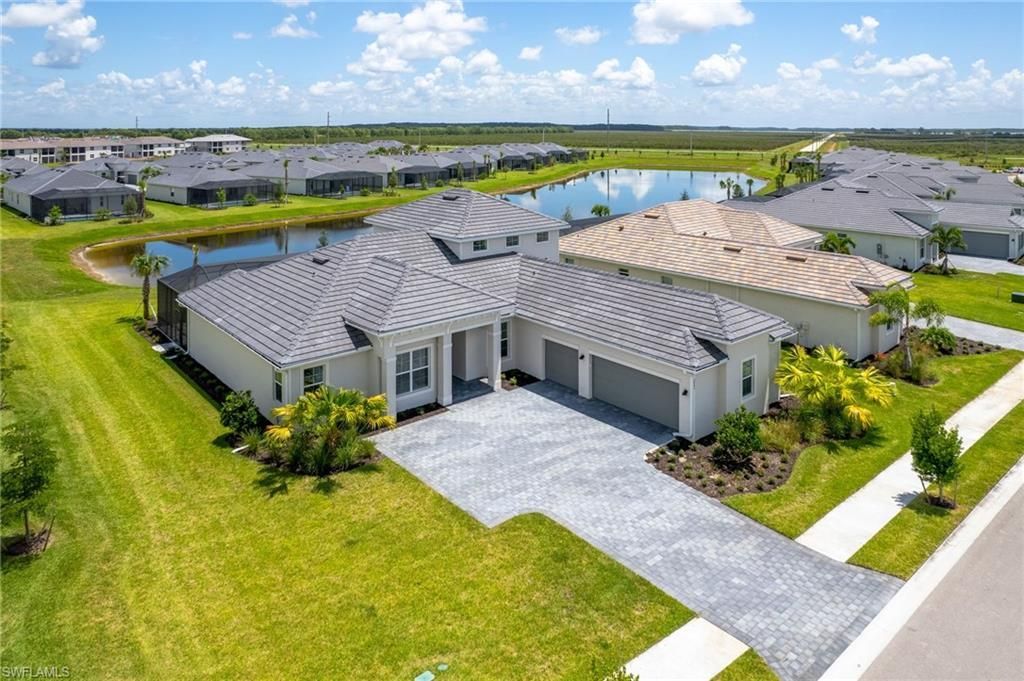 5845 Carnoustie Ct, Ave Maria, FL 34142 Photo