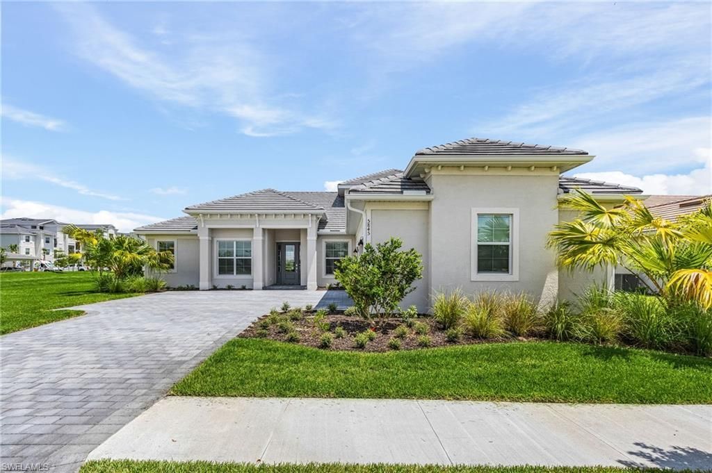 5845 Carnoustie Ct, Ave Maria, FL 34142 Photo