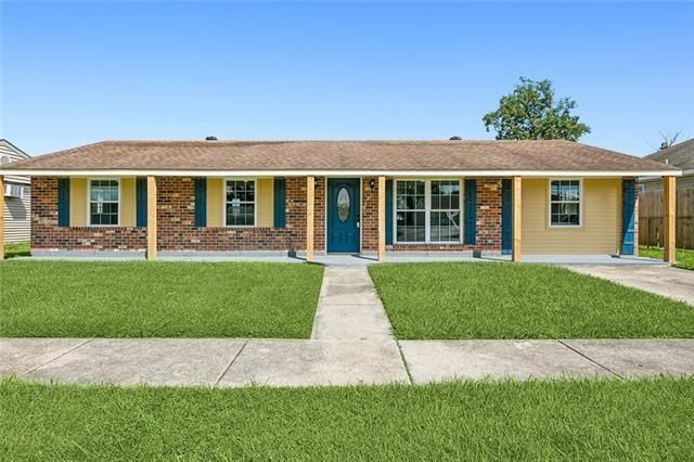 5713 THIRD Street  Violet, LA 