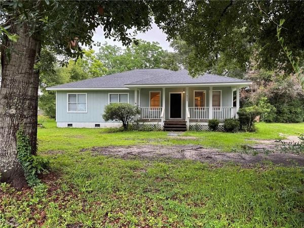 4009 Sonia Court , Mobile, AL 36605