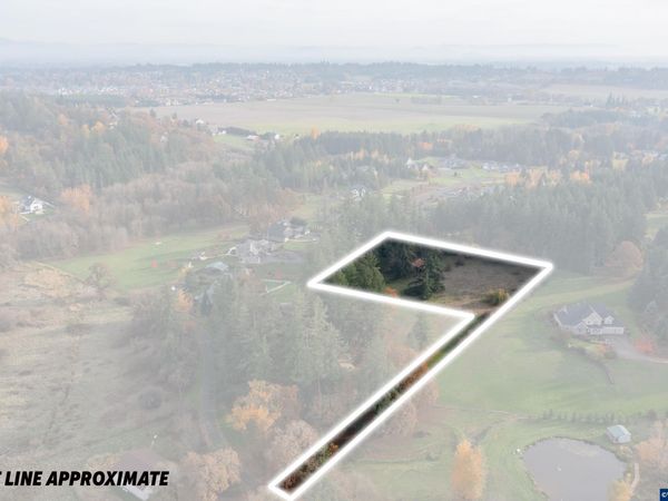 Lot 2 NW Oak Hills Av, Albany, OR 97321