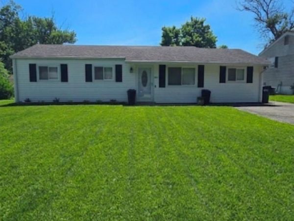 602 Butler Drive , Eureka, MO 63025