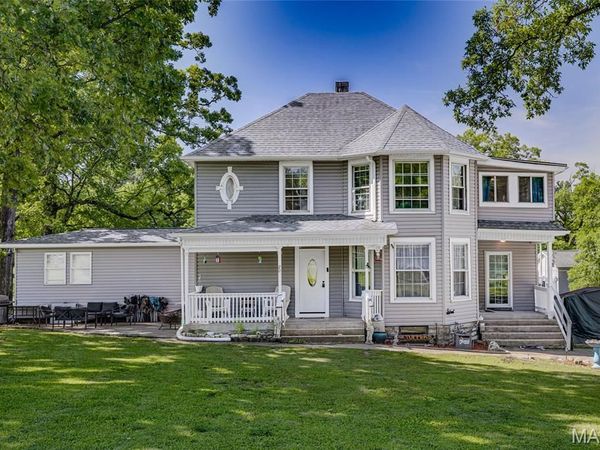 20 Federal Park Avenue , Park Hills, MO 63601