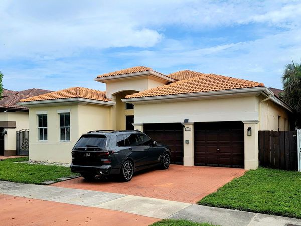 8781 NW 178th Street, Hialeah, FL 33018