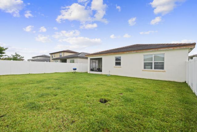 12500 NW Stanis Lane, Port Saint Lucie, FL 34987 Photo