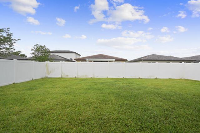 12500 NW Stanis Lane, Port Saint Lucie, FL 34987 Photo