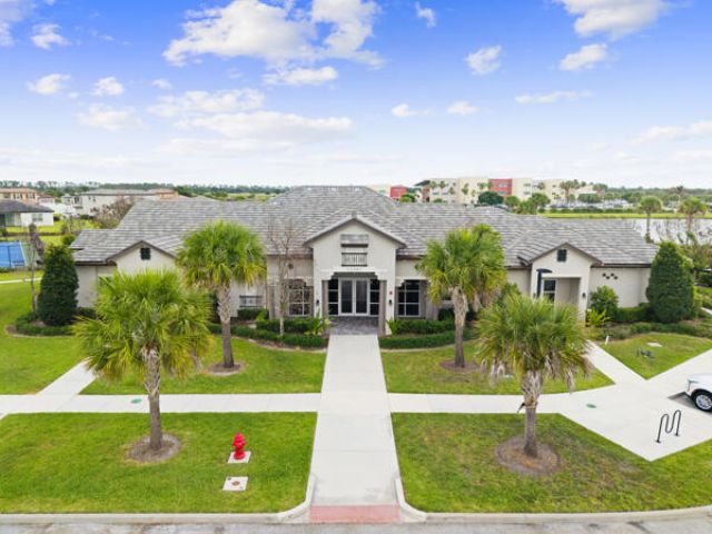 12500 NW Stanis Lane, Port Saint Lucie, FL 34987 Photo