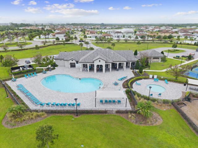 12500 NW Stanis Lane, Port Saint Lucie, FL 34987 Photo