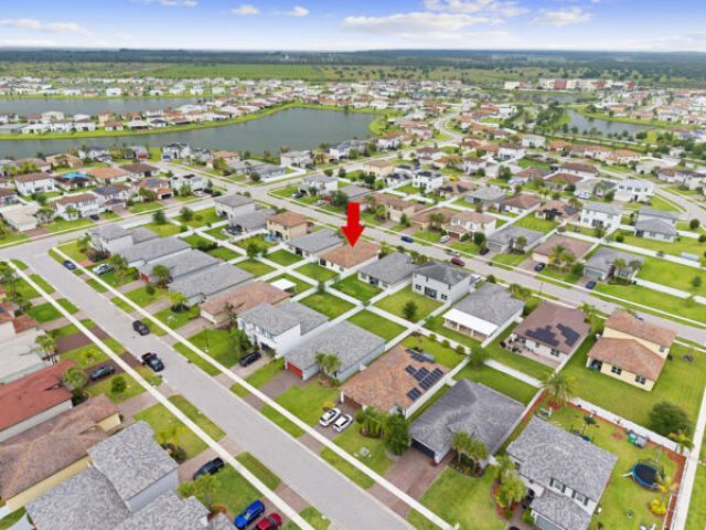 12500 NW Stanis Lane, Port Saint Lucie, FL 34987 Photo