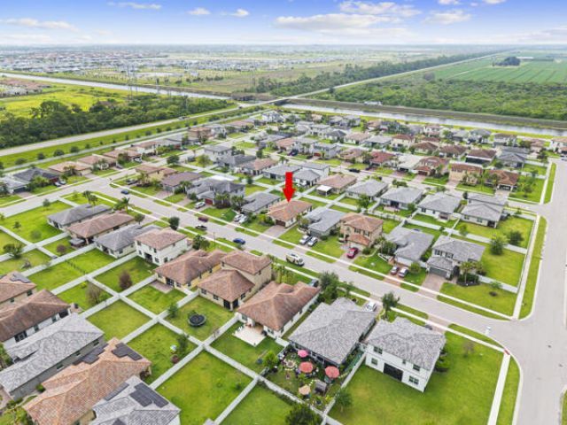 12500 NW Stanis Lane, Port Saint Lucie, FL 34987 Photo