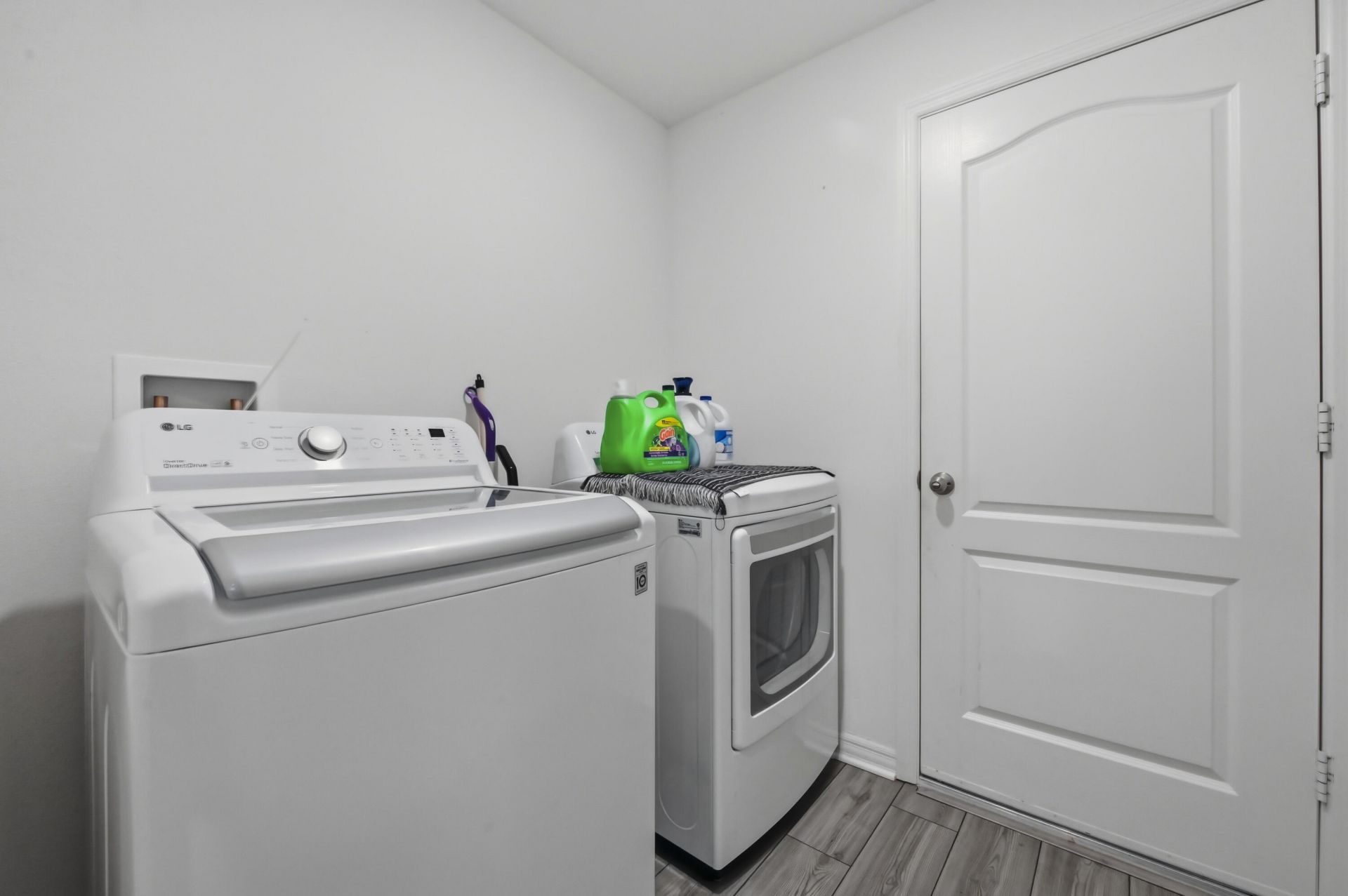 641 SW Addie Street, Port Saint Lucie, FL 34983 Photo