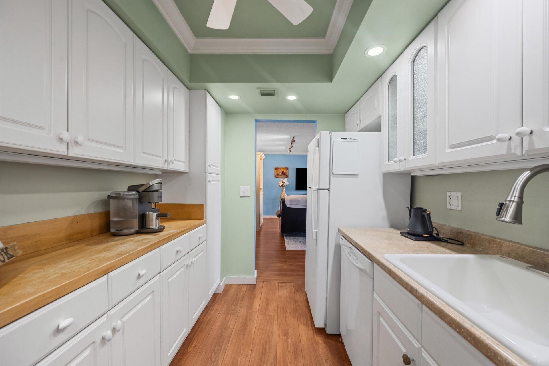 505 Spencer Drive, Unit 309, West Palm Beach, FL 33409 Photo