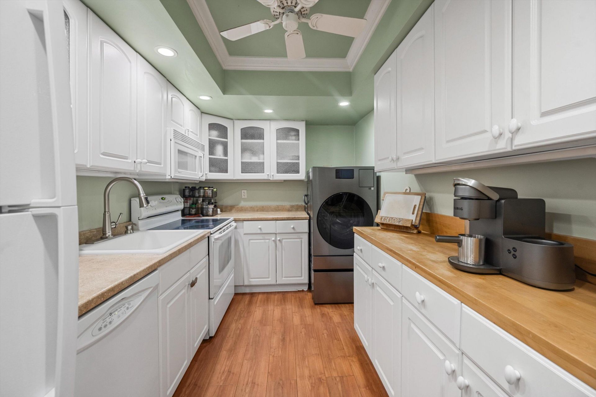 505 Spencer Drive, Unit 309, West Palm Beach, FL 33409 Photo