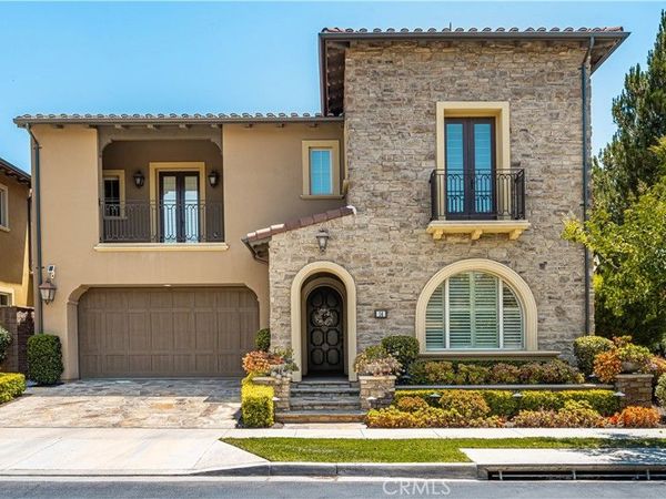 14 Lonestar , Irvine, CA 92602