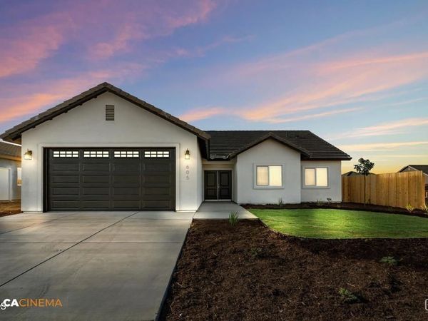 716 Sammy Way , Shafter, CA 93263