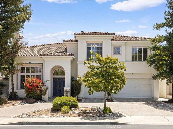 5776 Parkcrest Dr , La Verne, CA 91750