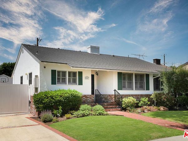 11447 Rose Avenue , Los Angeles, CA 90066