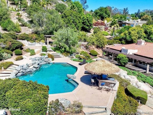 13154 GLEN CIRCLE ROAD , Poway, CA 92064
