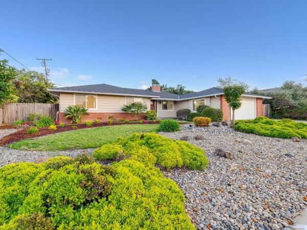 7424 Heatherwood Drive , Cupertino, CA 95014