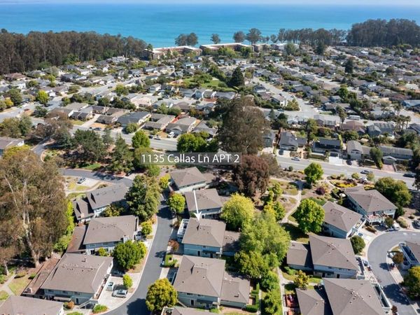 1135 Callas Lane , Unit 2, Capitola, CA 95010