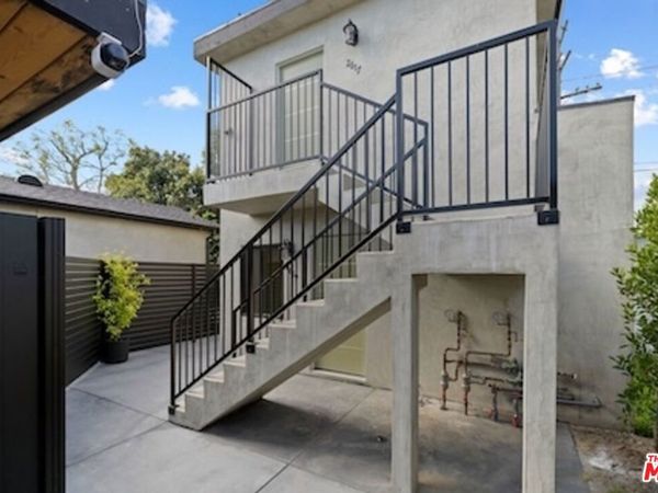 2617 Veteran Ave. , Los Angeles, CA 90064