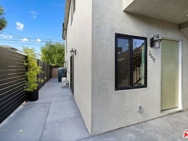 2619 Veteran Ave. , Los Angeles, CA 90064