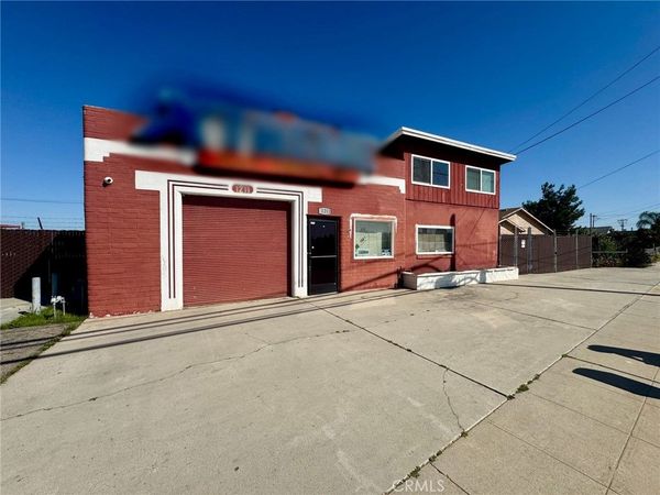 1217 E Yosemite , Madera, CA 93638
