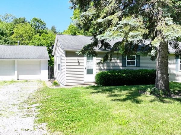 1610 State Route 603, Ashland, OH 44805