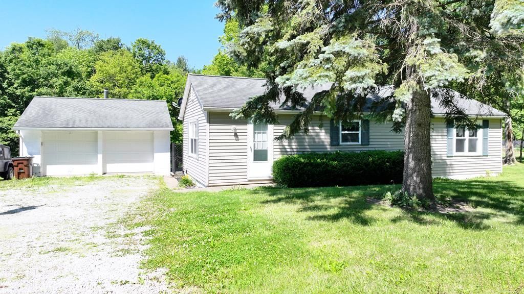 1610 State Route 603, Ashland, OH 44805 Main Photo