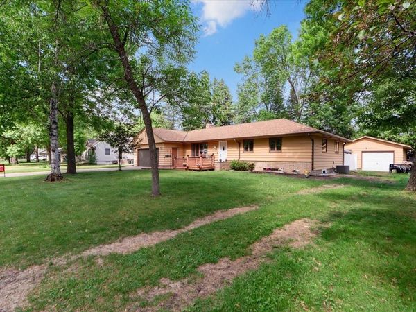 1829 Graydon Avenue, Brainerd, MN 56401