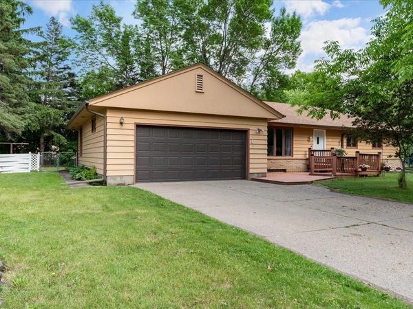 1829 Graydon Avenue, Brainerd, MN 56401