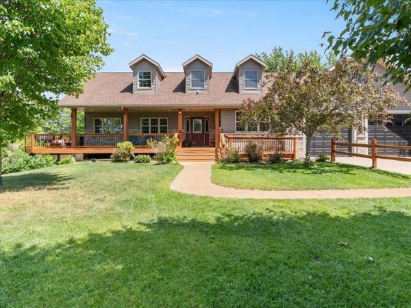 21592 State Highway 47, Isle, MN 56342