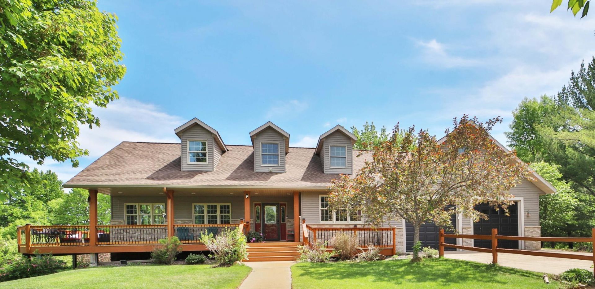 21592 State Highway 47 , Isle, MN 56342