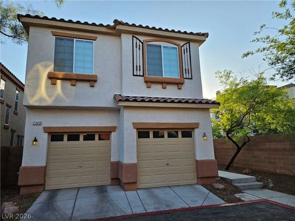 7349 Trailside Park Court , Las Vegas, NV 89149