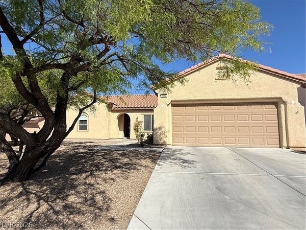 2240 Shadow Canyon Drive , Henderson, NV 89044