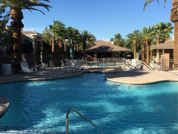 9050 W WARM SPRINGS Road , Unit 2095, Las Vegas, NV 89148