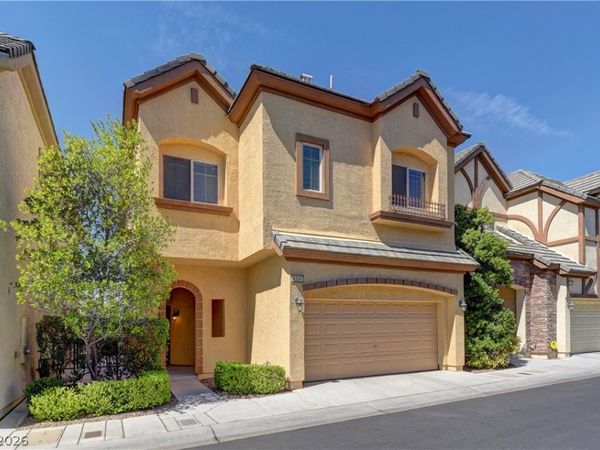 9209 Tudor Park Place , Las Vegas, NV 89145