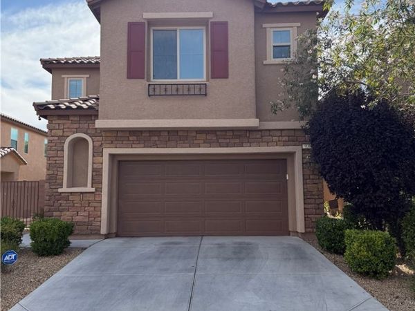 936 Safe Sapphire Way, Las Vegas, NV 89178