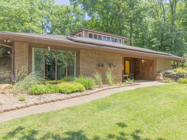 6214 Overpass Road, Mount Vernon, IN 47620