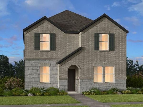 1133 Beebalm Mews , Celina, TX 75009