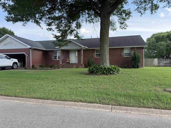 2810 Kimberly Street, Newport, AR 72112