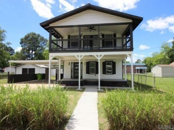410 Barnes Street, Lonoke, AR 72086