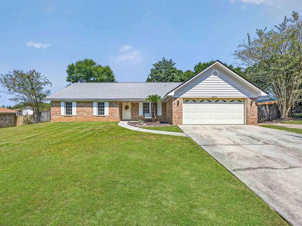 3474 Jubilee Dr, Pace, FL 32571