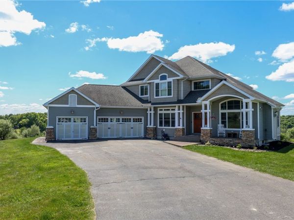 10924 Caton Crescent, Corning, NY 14830