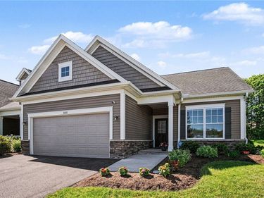 103 Rivers Run, Rochester, NY 14623