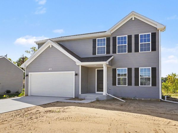71416 Sophie Road, Edwardsburg, MI 49112