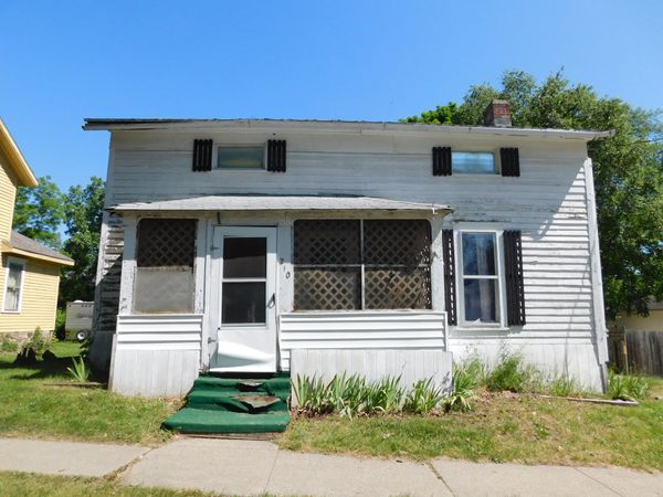 210 W Ash Street, Albion, MI 49224